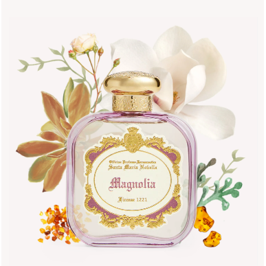 Magnolia EdP, 100ml