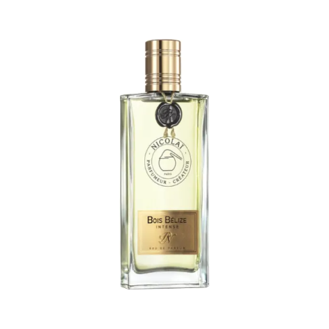 Bois Belize Intense EdP