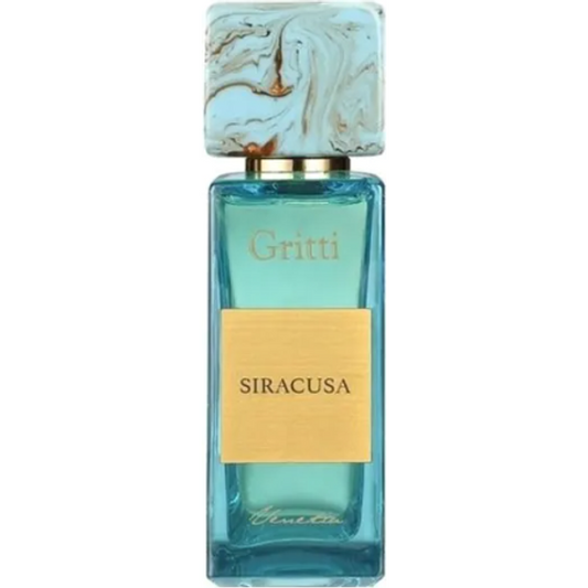 Siracusa EdP, 100ml