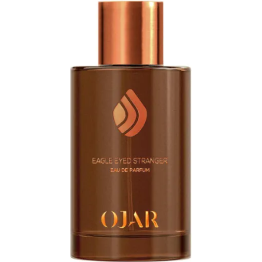 Eagle Eyed Stranger EdP