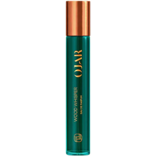 Wood Whisper EdP
