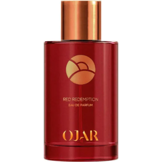 Red Redemption EdP
