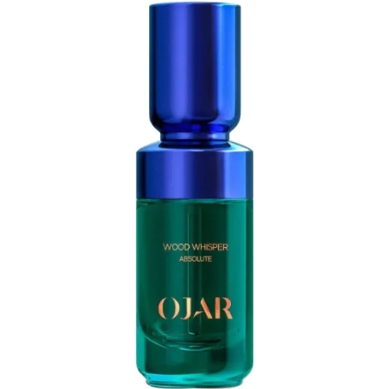 Wood Whisper Perfume Oil Absolute, 20ml