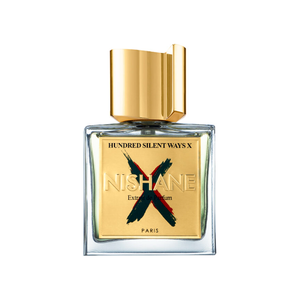 Hundred silent ways Extrait de Parfum, 50 ml