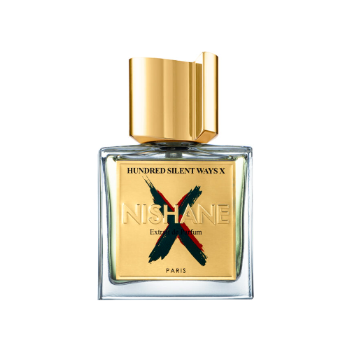 Hundred silent ways X Extrait de Parfum, 50 ml