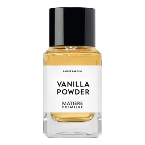 Vanilla Powder EdP