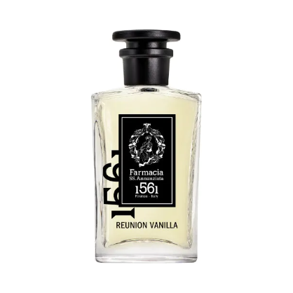 Reunion Vanilla Parfum, 100ml