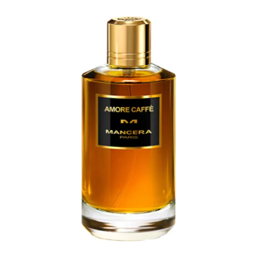 Amore Café EdP, 120ml