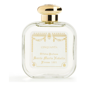 Cinquanta Eau de Cologne, 100ml