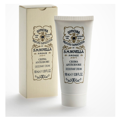 Deodorant Creme, 50ml