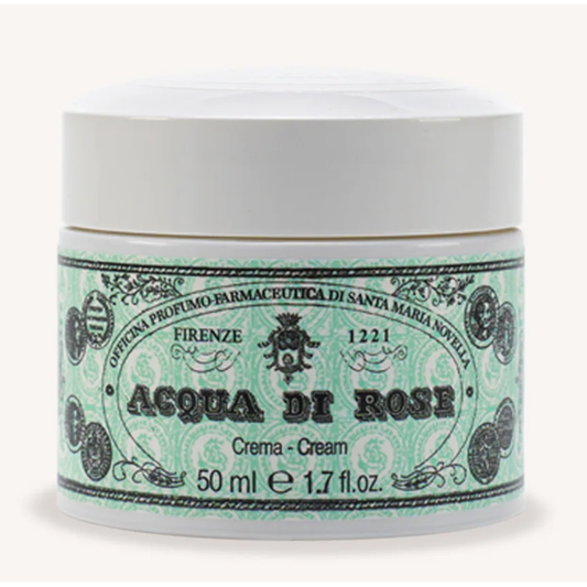 Acqua di Rose Creme, 50ml