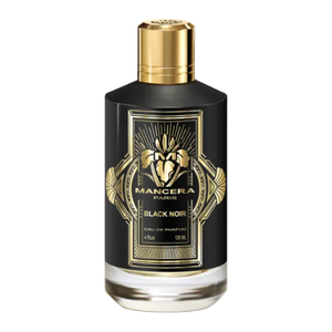 Black Noir EdP, 120ml