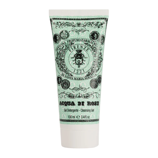 Acqua di Rose Cleansing Gel, 100ml