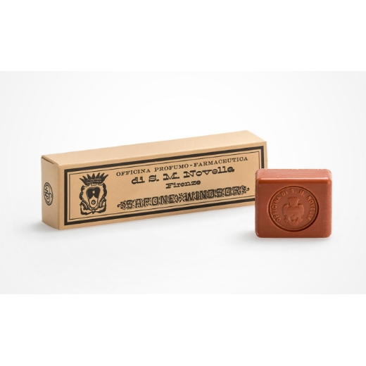 Seife Windsor, Box mit 3 Stück