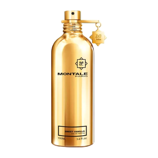 Sweet Vanilla EdP, 100m