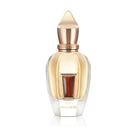 Damarosa 17/17 EdP, 50ml