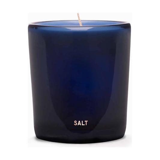Duftkerze Salt, 175g