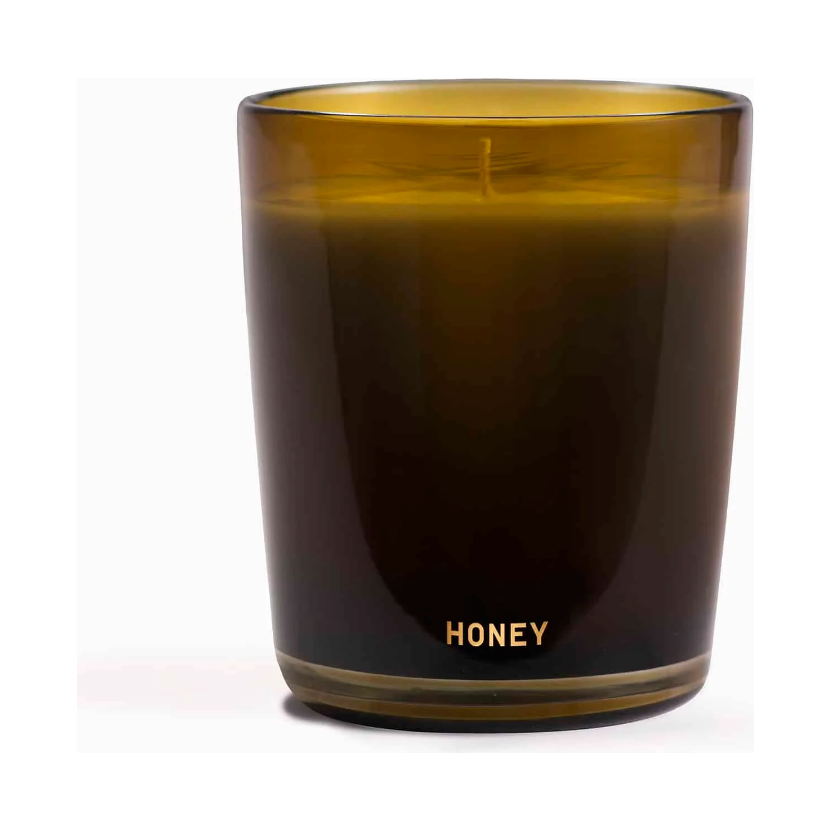 Duftkerze Honey, 175g