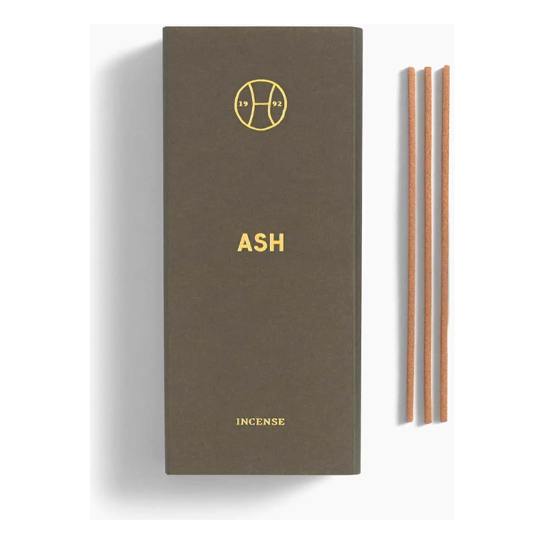 Ash Incense Sticks