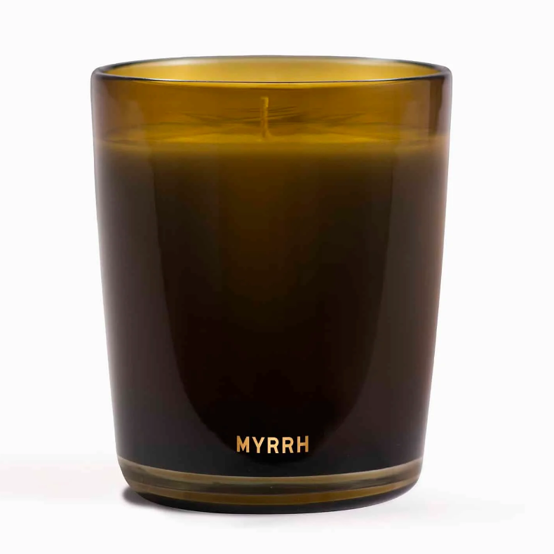 Duftkerze Myrrh, 175g