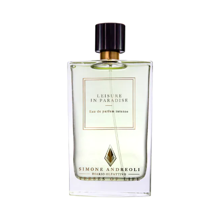 Leisure in Paradise EdP, 100ml