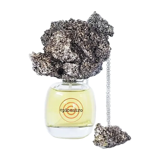 Epicentro - Délire de Voyage - Extrait, 100ml