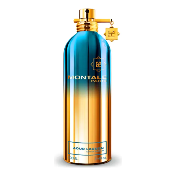 Aoud Lagoon EdP, 100ml