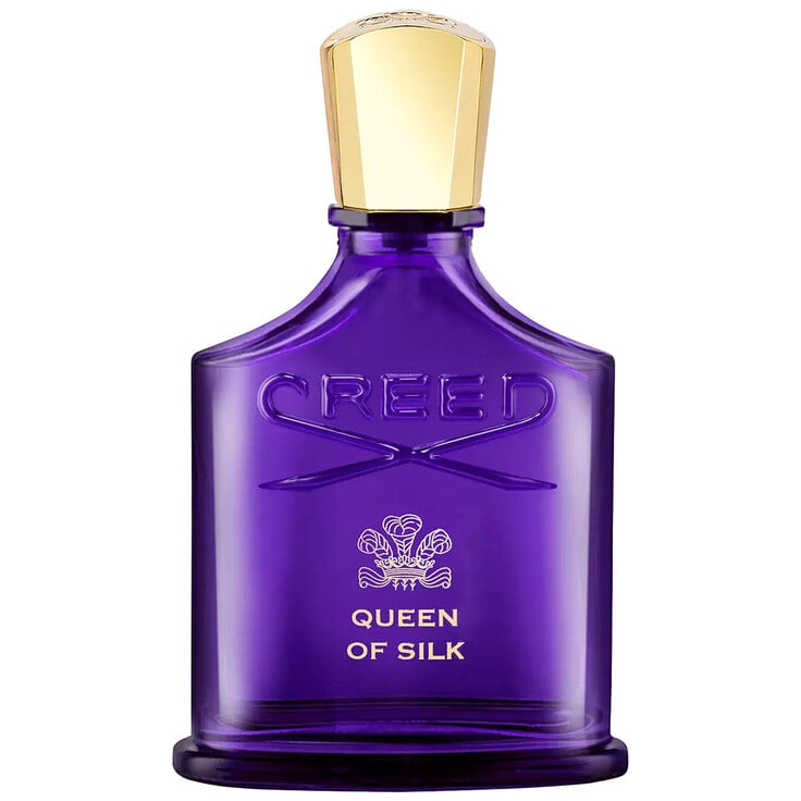 Queen of Silk EdP