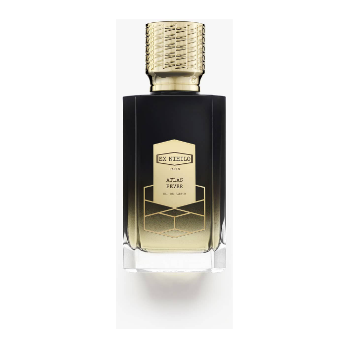 Atlas Fever EdP, 100ml