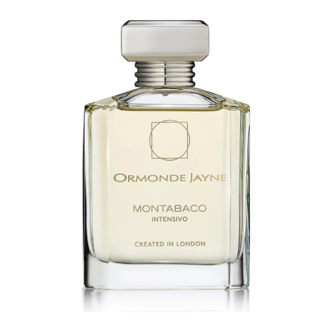 Montabaco Intensivo Parfum, 88ml