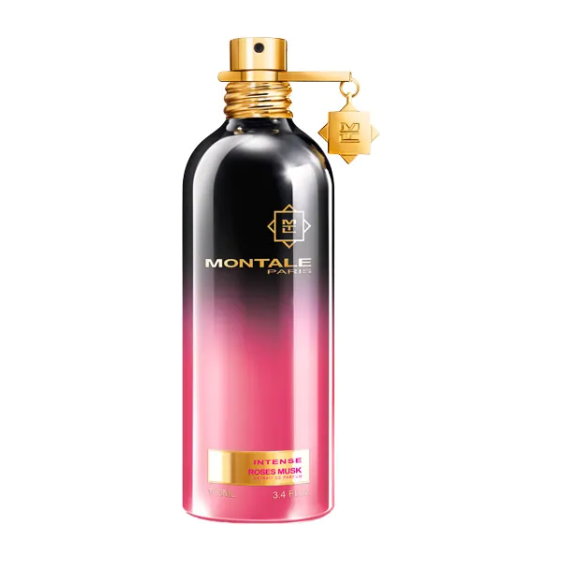 Intense Roses Musk EdP, 100ml