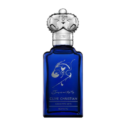 Jump up and kiss me Parfum - Ecstatic, 50ml