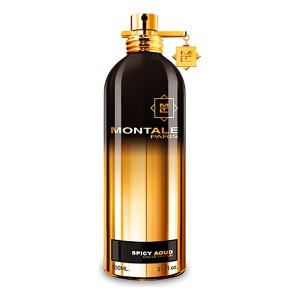 Spicy Aoud EdP, 100ml