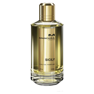 Sicily EdP, 120ml