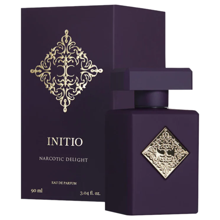 Narcotic Delight EdP, 90ml
