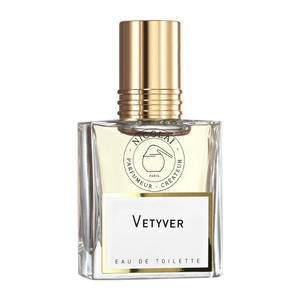 Vetyver EdT