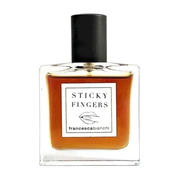 Sticky Fingers Extrait de Parfum, 30m