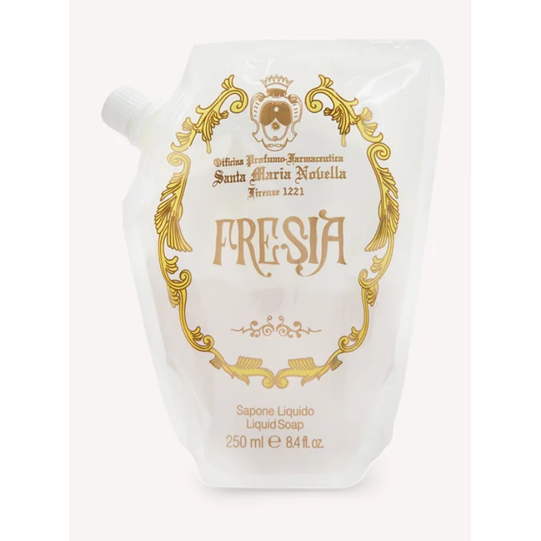 Flüssigseife Fresia Refill, 250ml