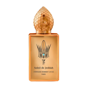 Soleil de Jeddah - Mango Kiss EdP, 50ml