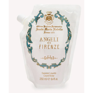 Flüssigseife Angeli di Firenze Refill, 250ml