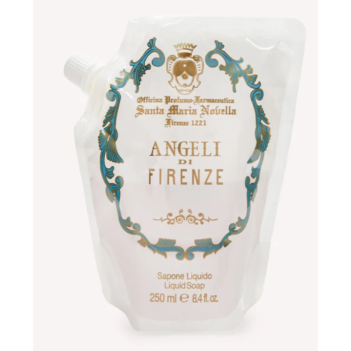 Flüssigseife Angeli di Firenze Refill, 250ml