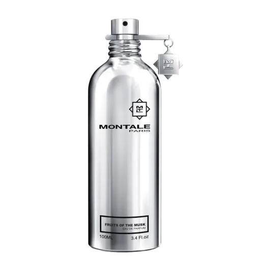 Fruits of the Musk EdP, 100ml