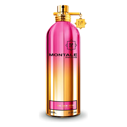 The new Rose EdP, 100ml