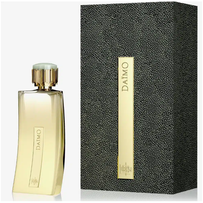 Daimo EdP, 100ml