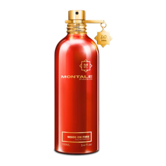 Wood on FIre EdP, 100ml