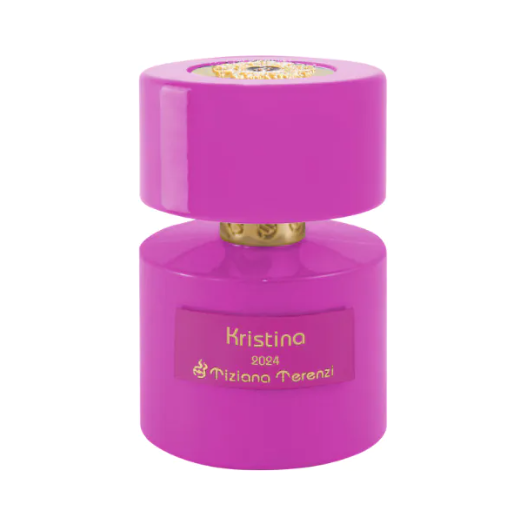 Kristina - Anniversary Collection - Extrait de Parfum, 100ml