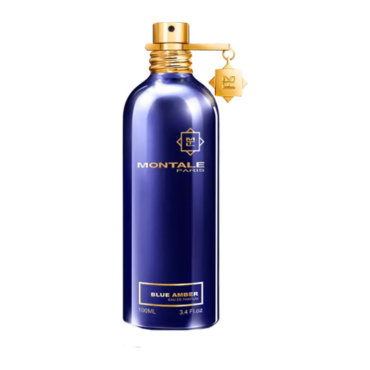 Blue Amber EdP, 100ml