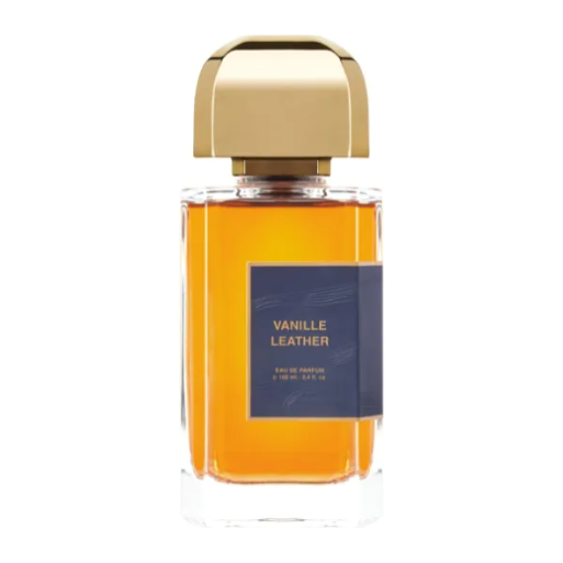 Vanille Leather EdP, 100ml