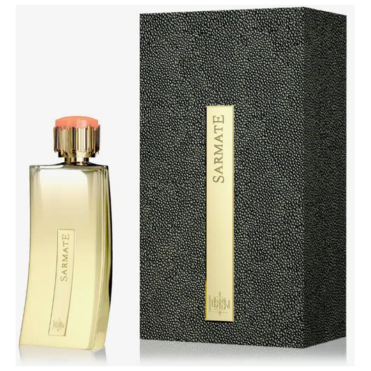 Sarmate EdP, 100ml