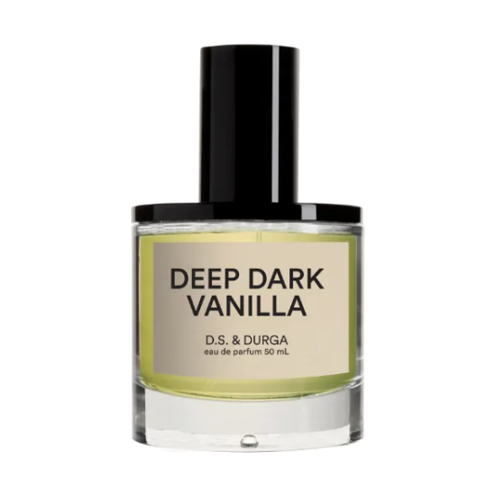 Deep Dark Vanilla EdP, 50 ml